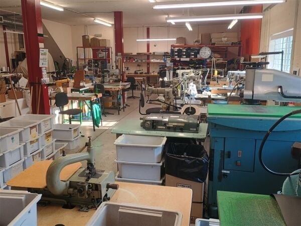 A MANUFACTURER AND DISTRIBUTER OF AUDIO EQUIPMENT A MANUFACTURER AND DISTRIBUTER OF AUDIO EQUIPMENT