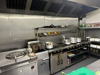 INDIAN TAKEAWAY FOR SALE IN TEESSIDE INDIAN TAKEAWAY FOR SALE IN TEESSIDE