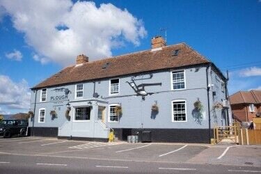 KENT - HIGH QUALITY FAMILY FRIENDLY PUB FOR SALE KENT - HIGH QUALITY FAMILY FRIENDLY PUB FOR SALE