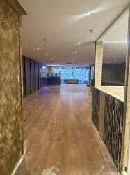Newly Built High Street Breakfast Bar/Hot Food Buffet/Cafe in Major Development Photo 1