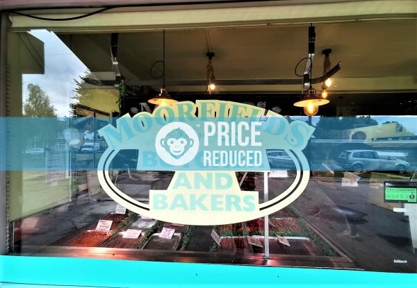 Dramatically Reduced Price Exceptional Butchers/Bakery in Hull Photo 1