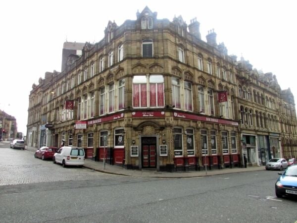 Superb Freehold Investment Opportunity