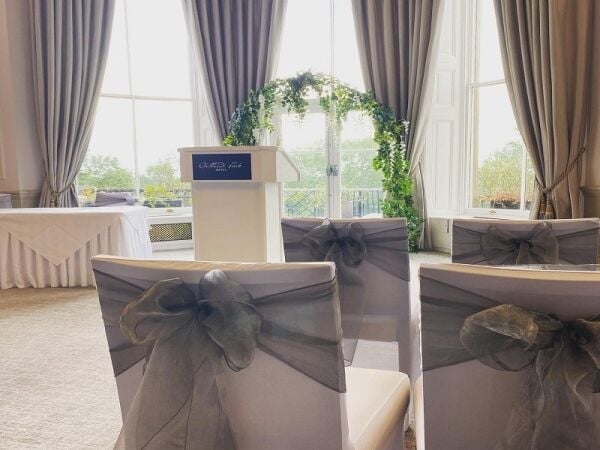 Professional Wedding Suppliers