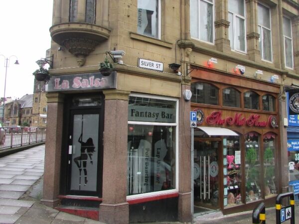 Freehold Commercial Property Two Businesses Included Freehold Commercial Property Two Businesses Included