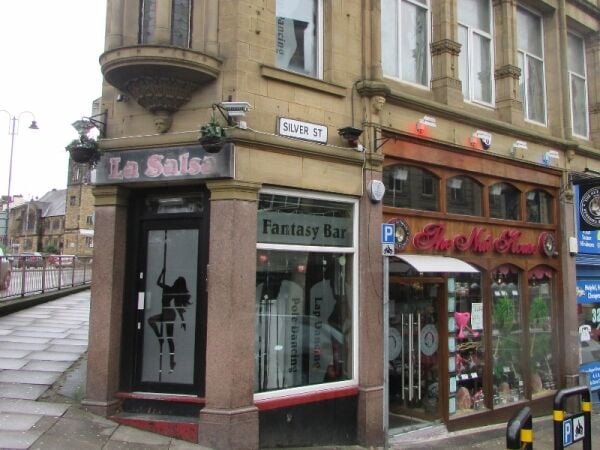 Freehold Commercial Property Two Businesses Included Freehold Commercial Property Two Businesses Included
