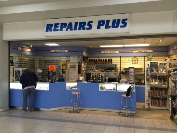 Step into Success with Repairs Plus – A Cut Above the Rest! Step into Success with Repairs Plus – A Cut Above the Rest!
