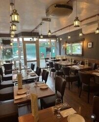 Established Pan Asian Restaurant for sale in caterham Established Pan Asian Restaurant for sale in caterham