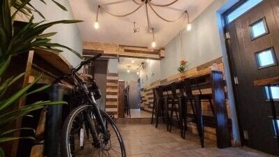 Fish and Chip Shop / Restaurant in Lancashire