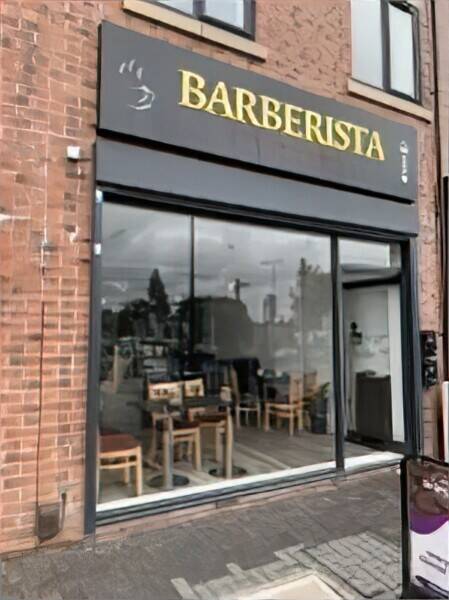 Great Opportunity to Acquire a Unique Business Combining a Barbers and a Modern Cafe Photo 1