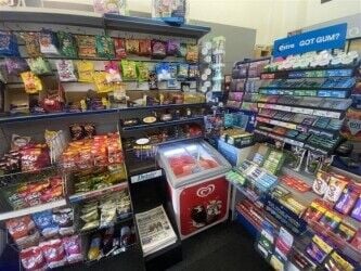 Newsagents For Sale in Chesterfield Photo 1