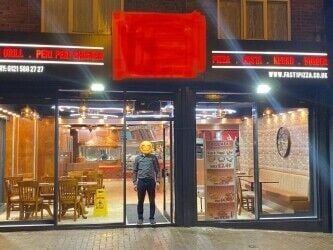 Turkish Grill and Pizza Takeaway & Restaurant Turkish Grill and Pizza Takeaway & Restaurant