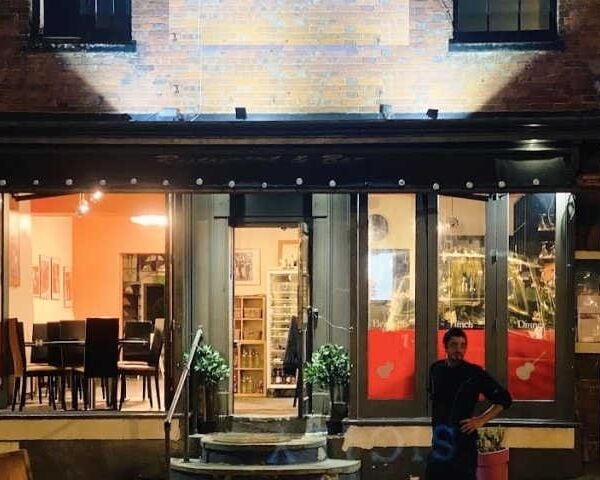 Licensed Italian Restaurant for Sale Licensed Italian Restaurant for Sale