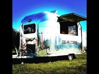 Reputable Mobile Coffee Bar For Sale Photo 1