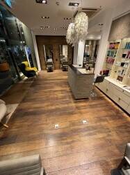 Unisex hair salon for sale in Central London Unisex hair salon for sale in Central London