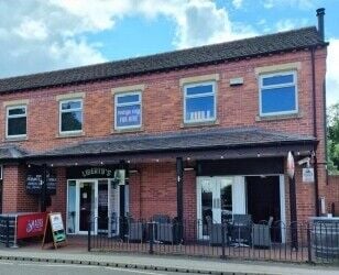 FREE OF TIE /  HUGELY REDUCED FOR QUICK SALE.  Sport/ Gin Bar / Private Hire Venue