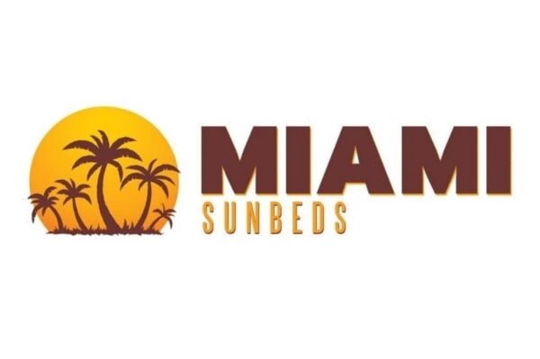 Relocatable Sunbed Hire Business