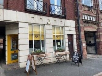 Sandwich Bar Coffee House Birmingham City Centre Sandwich Bar Coffee House Birmingham City Centre