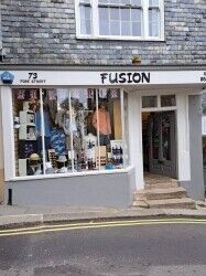 A MENSWEAR STORE Photo 1