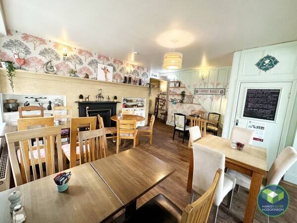 CAFE / BISTRO IN PADIHAM FOR SALE: Photo 1