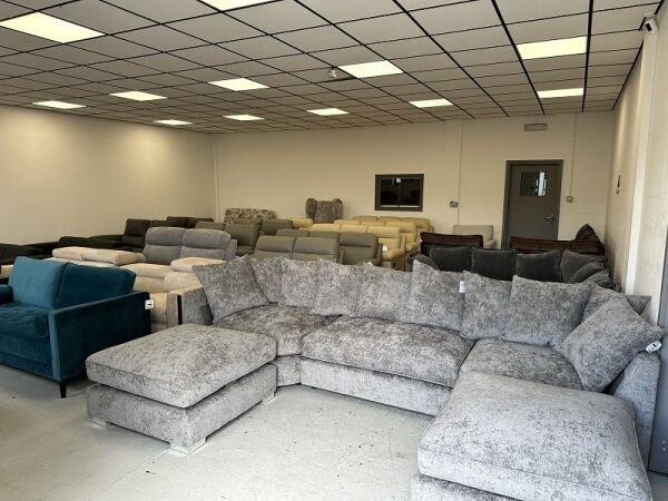 Reputable Online Furniture Retailer For Sale Photo 1