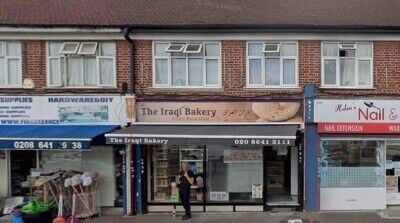 Bakery for Sale in North Cheam