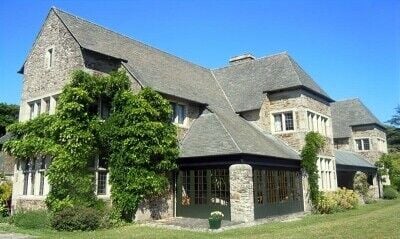 Scantle Roofing & Building Restoration - South West