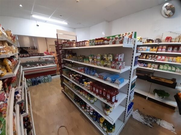 Off License & Convenience For Sale in Windermere Photo 1