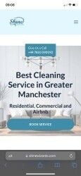 Busy Cleaning company for sale Busy Cleaning company for sale