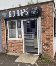 Established Sandwich Shop for sale in Dinnington Sheffield Photo 1