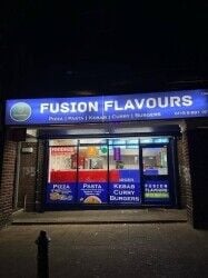 Italian/Indian Takeaway for Sale
