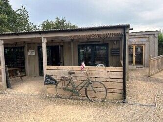 A Leading High Sales Cycle Cafe near Bingham Nottinghamshire For Sale Photo 1