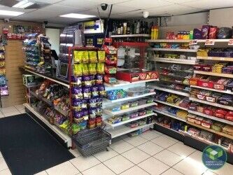 LICENSED GENERAL STORE WITH LOTTERY:  LEIGH Photo 1