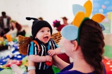 Early Years Hartbeeps Children's Franchise Early Years Hartbeeps Children's Franchise