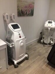 Thriving Laser clinic for sale in Dingwall, Highlands Thriving Laser clinic for sale in Dingwall, Highlands
