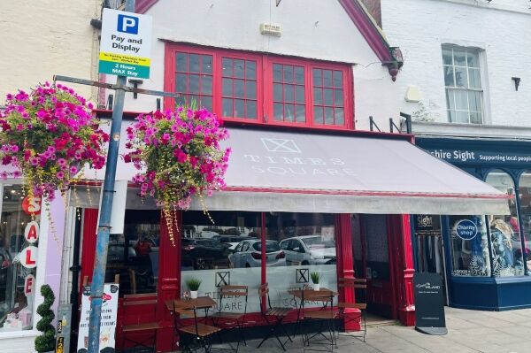 Licenced Cafe - Devizes Photo 1
