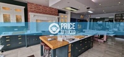 A Well-Established Kitchen And Bathroom Showroom (Lease and asset sale) - REDUCED FOR QUICK SALE Photo 1