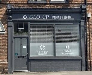 Tanning & Beauty Salon Evesham Tanning & Beauty Salon Evesham