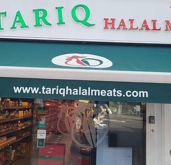 Incredible Opportunity: Thriving Halal Butchers & Grocery Retail Franchise for Sale! Photo 1