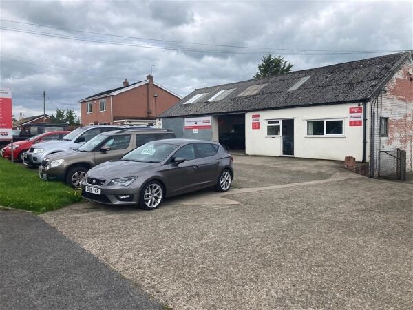 PROVIDER OF MOTOR SERVICES AND REPAIRS Photo 1