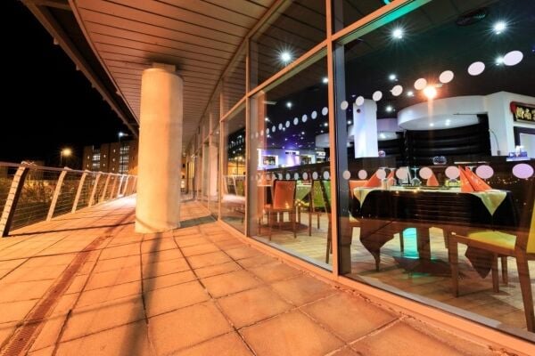 Licenced Pan Asian Restaurant - Sunderland