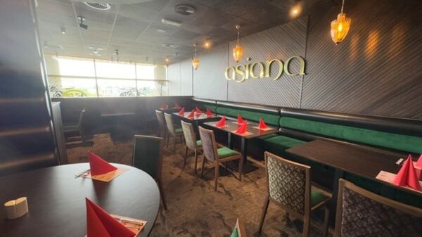 Licenced Pan Asian Restaurant - Sunderland