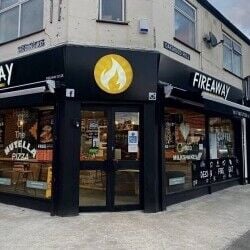 Fireaway Pizza Franchise in Loughton, Essex Photo 1