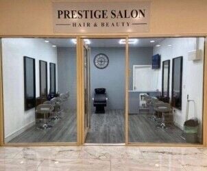 Esteemed Hair & Beauty Salon for sale in Derby Esteemed Hair & Beauty Salon for sale in Derby