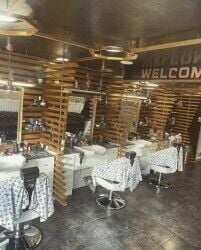 Fitted Barber shop for sale in Wood Green London