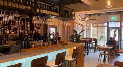 Unexpectedly on the Market! Tapas Restaurant for Sale/ Selby Unexpectedly on the Market! Tapas Restaurant for Sale/ Selby