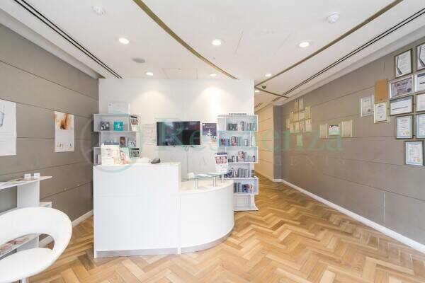 stunning refurbished Aesthetic Clinic business in Putney, SW15 currently trading as Mi Vida Aesthetic Clinic Photo 1
