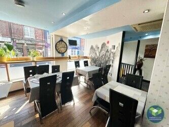 RESTAURANT: ECCLES: Photo 1
