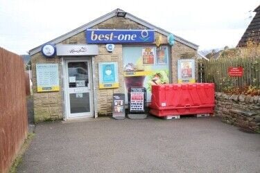 Very Successful Convenience Store & Takeaway in Bustling Town of Aviemore Photo 1