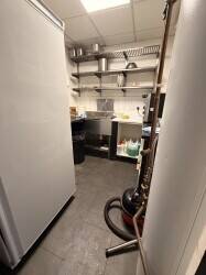 Prime Café Business for Sale – Walthamstow High Street Prime Café Business for Sale – Walthamstow High Street