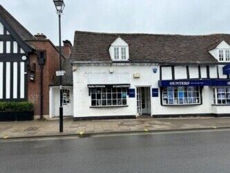 Leasehold Restaurant Located In Knowle Photo 1
